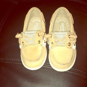 Kids Sperry